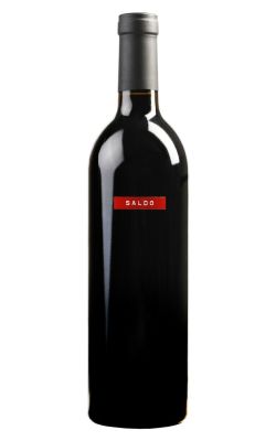 The Prisoner Wine Co. Saldo Zinfandel NV